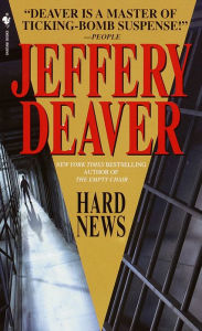 Title: Hard News (Rune Series #3), Author: Jeffery Deaver