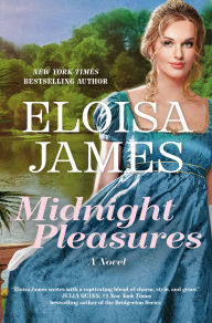 Midnight Pleasures (Pleasures Trilogy Series #2)