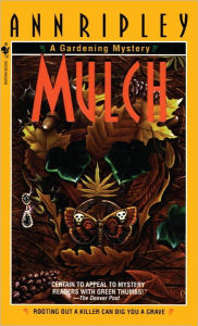 Title: Mulch, Author: Ann Ripley