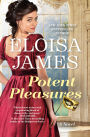 Potent Pleasures (Pleasures Trilogy Series #1)