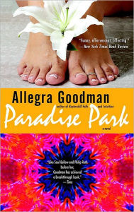 Title: Paradise Park, Author: Allegra Goodman
