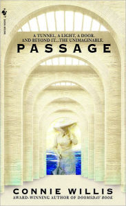 Passage: A Novel