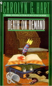 Death on Demand (Death on Demand Series #1)