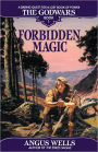 Forbidden Magic: The Godwars Book 1