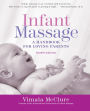 Infant Massage--Revised Edition: A Handbook for Loving Parents