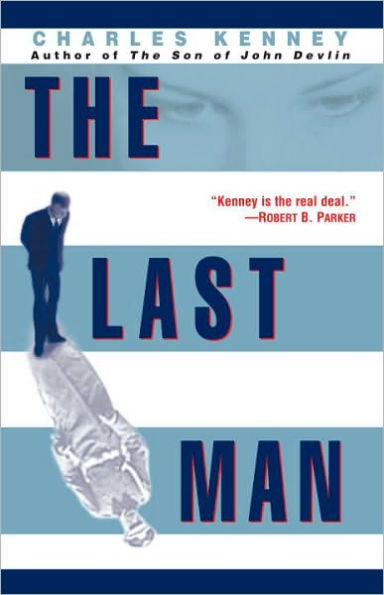 The Last Man: A Novel