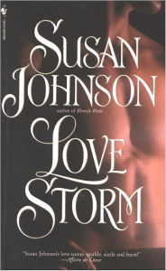Title: Love Storm, Author: Susan Johnson