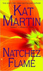 Natchez Flame (Southern Series #3)