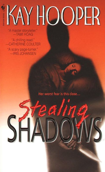 Stealing Shadows (Bishop Special Crimes Unit Series #1)