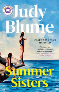 Title: Summer Sisters, Author: Judy Blume