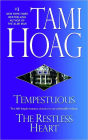 Tempestuous/Restless Heart: Two Novels in One Volume