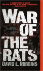 War of the Rats: A Novel
