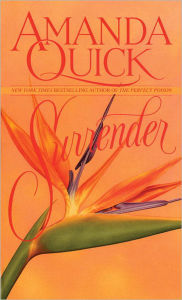 Title: Surrender, Author: Amanda Quick
