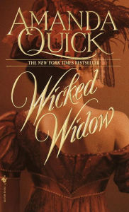 Title: Wicked Widow, Author: Amanda Quick