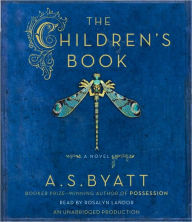 The Children's Book