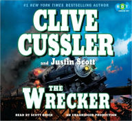The Wrecker (Isaac Bell Series #2)
