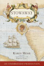 Stowaway (Lib)(CD)