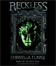 Reckless (Reckless Series #1)