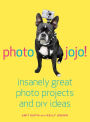 Photojojo: Insanely Great Photo Projects and DIY Ideas