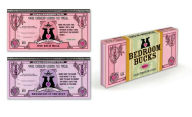 Bedroom Bucks: Legal Tender for Lovers (60 Bills)