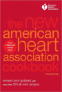 The New American Heart Association Cookbook, 8th Edition: Revised and Updated with More Than 150 All-New Recipes