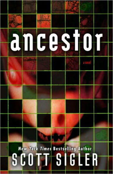 Ancestor: A Novel