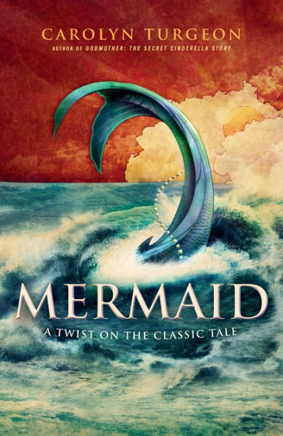 Romance, horror, and fairy tale portrayals of mermaids