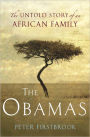 The Obamas: The Untold Story of an African Family