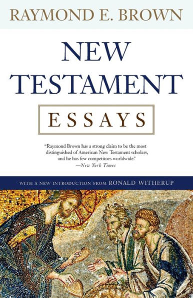 New Testament Essays