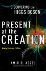 Alternative view 2 of Present at the Creation: Discovering the Higgs Boson