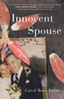 Alternative view 2 of Innocent Spouse: A Memoir