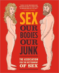 Sex: Our Bodies, Our Junk