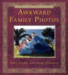 Alternative view 1 of Awkward Family Photos