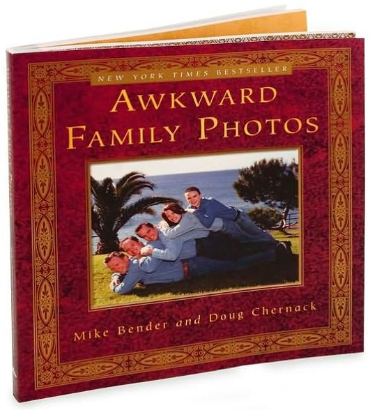 Awkward Family Photos