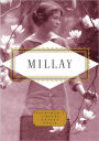 Millay: Poems: Edited by Diana Secker Tesdell