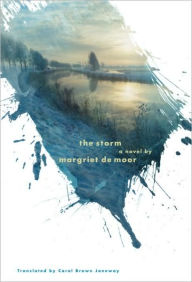 Title: The Storm, Author: Margriet de Moor