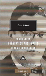 Title: Foundation, Foundation and Empire, Second Foundation, Author: Isaac Asimov
