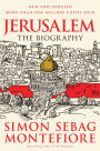 Jerusalem: The Biography