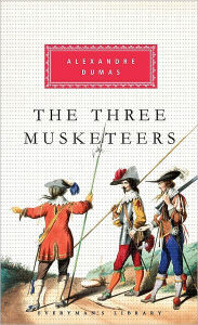 Title: The Three Musketeers: Introduction by Allan Massie, Author: Alexandre Dumas