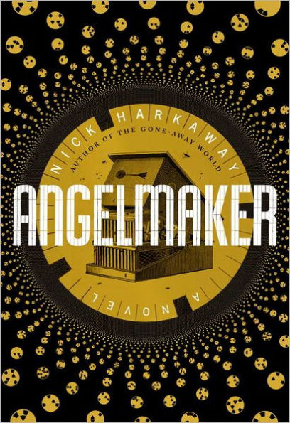 Angelmaker