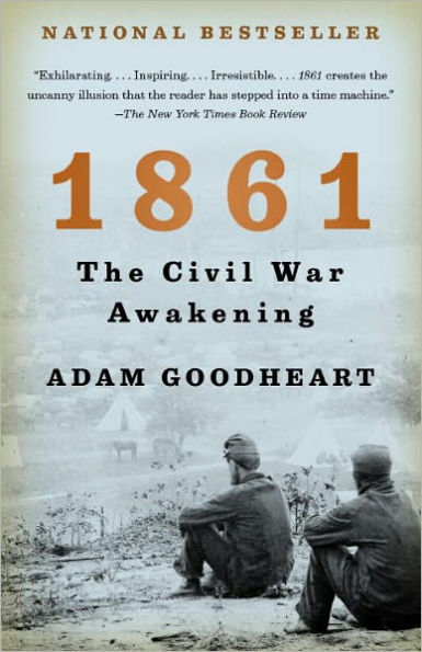 1861: The Civil War Awakening