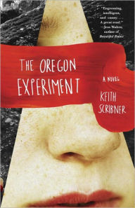 Title: The Oregon Experiment, Author: Keith Scribner