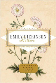 Title: Emily Dickinson: Letters: Edited by Emily Fragos, Author: Emily Dickinson