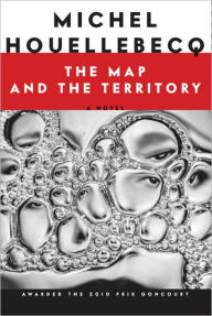 The Map and the Territory