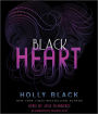 Black Heart (Curse Workers Series #3)