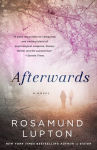 Alternative view 2 of Afterwards: A Novel
