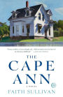 The Cape Ann: A Novel