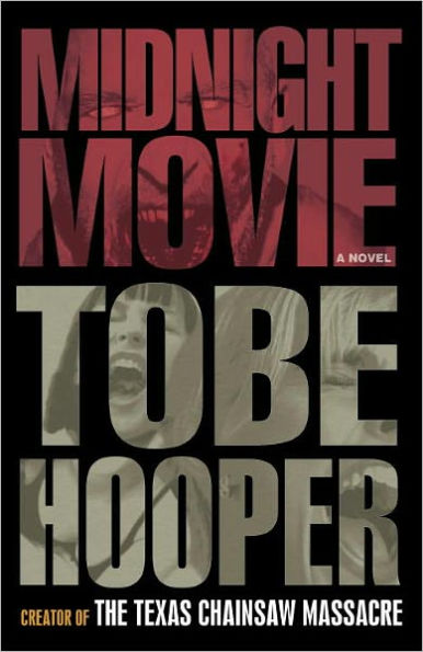 Midnight Movie: A Novel