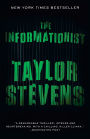 The Informationist (Vanessa Michael Munroe Series #1)