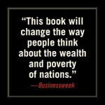 Alternative view 2 of Why Nations Fail: The Origins of Power, Prosperity, and Poverty